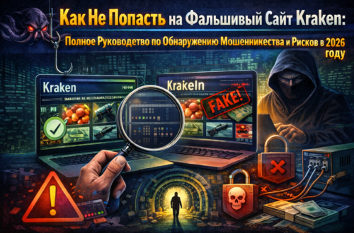 кракен зеркало