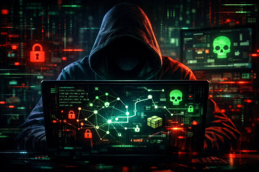 Даркнет маркетплейс