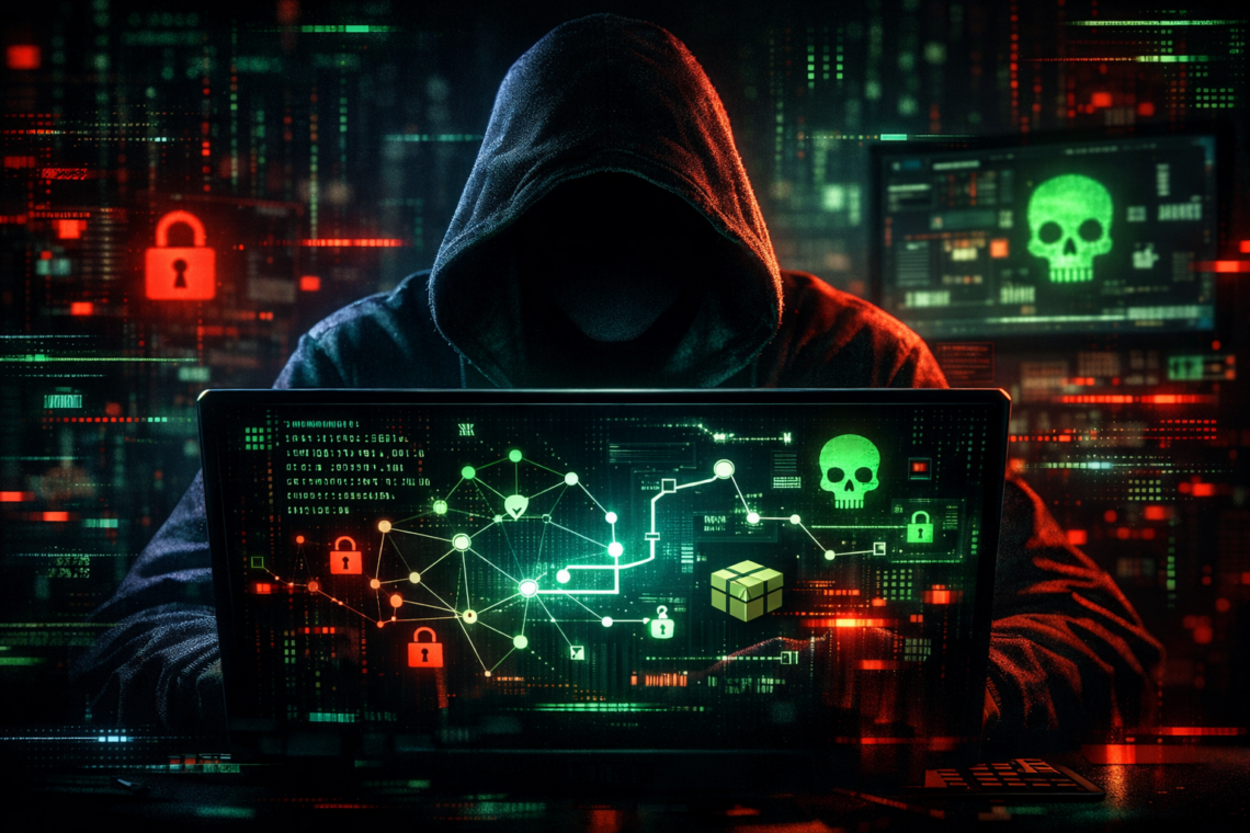 Даркнет маркетплейс