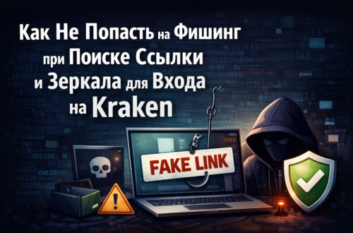 Кракен сайт
