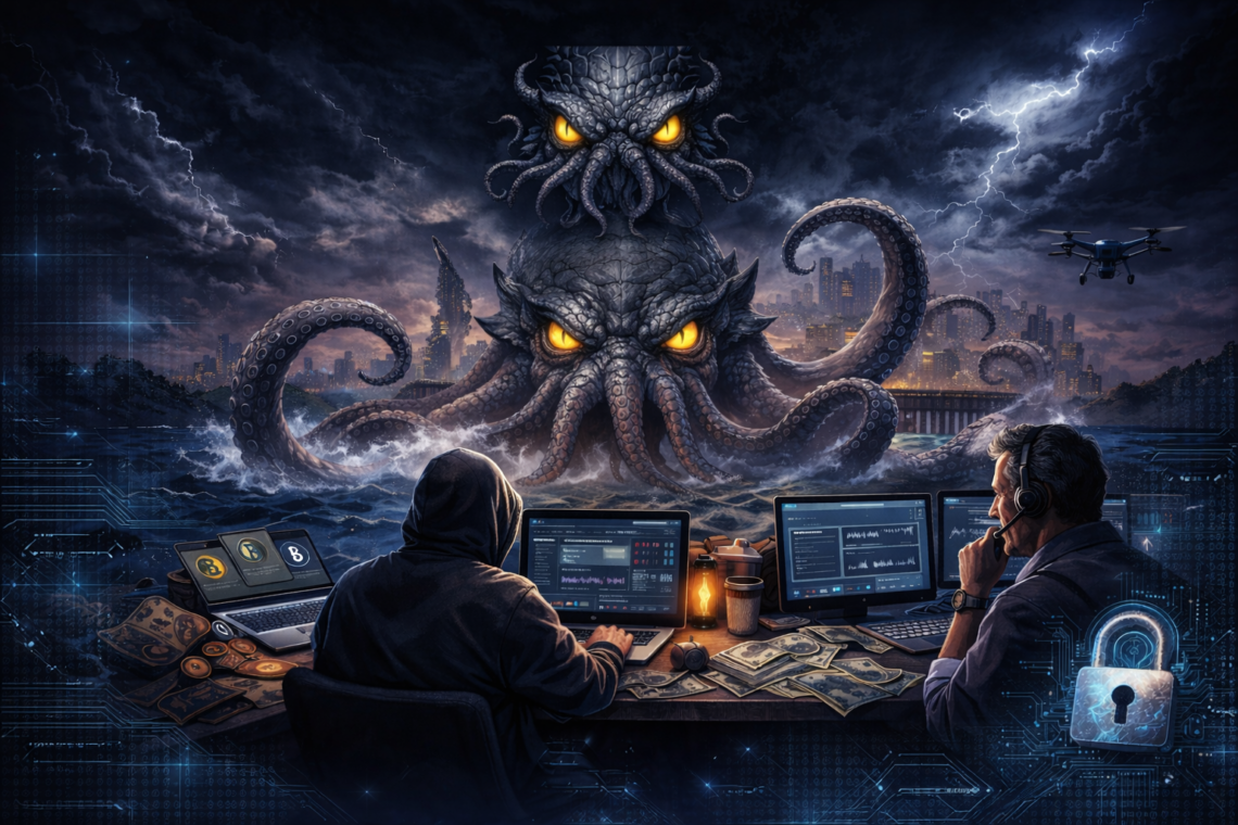 Кракен онион дакрнет