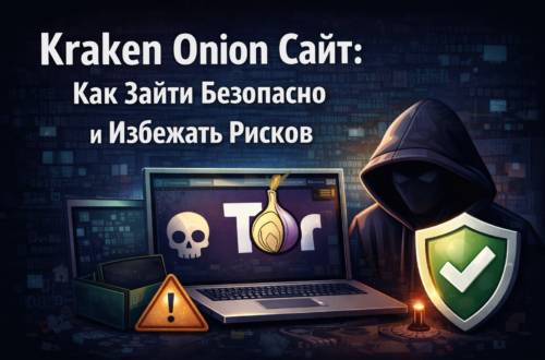 Кракен онион сайт