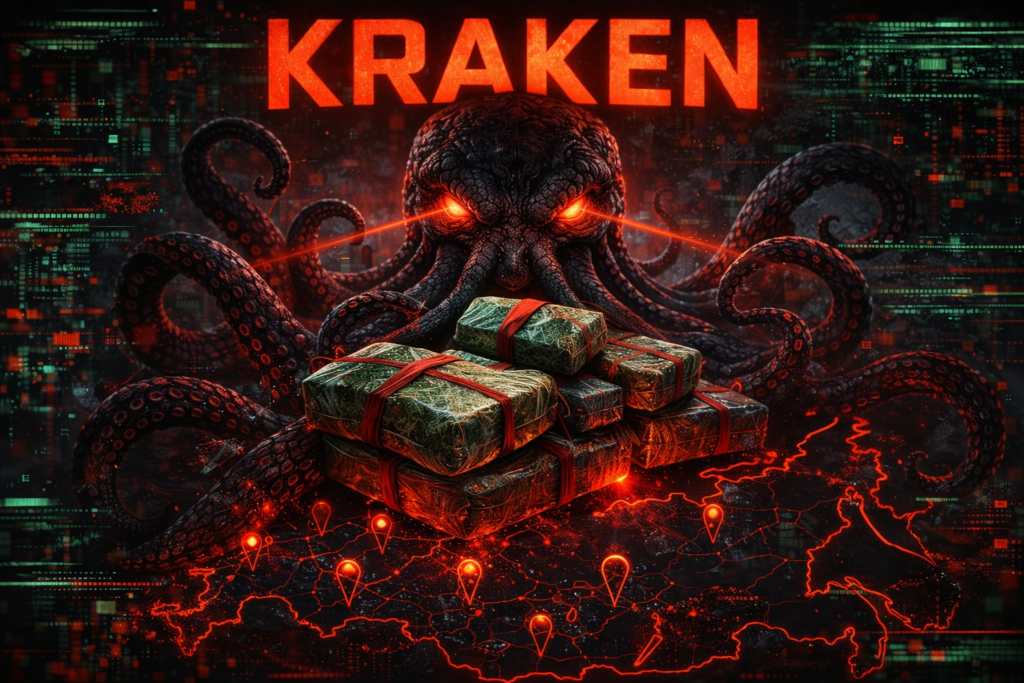 Кракен даркнет ссылка