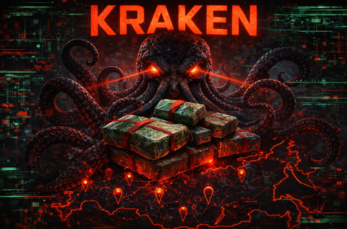 Кракен даркнет ссылка