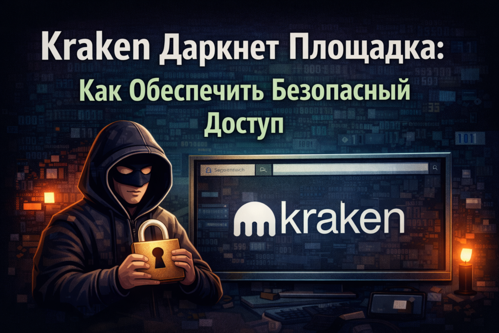 Кракен даркнет площадка